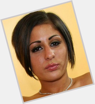 Sasha Sky | Official Site for Woman Crush Wednesday #WCW