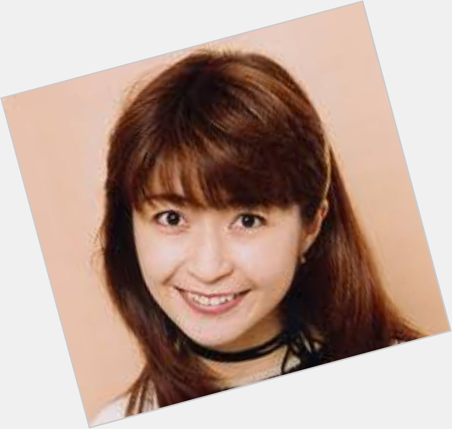 Satomi Korogi birthday 2015