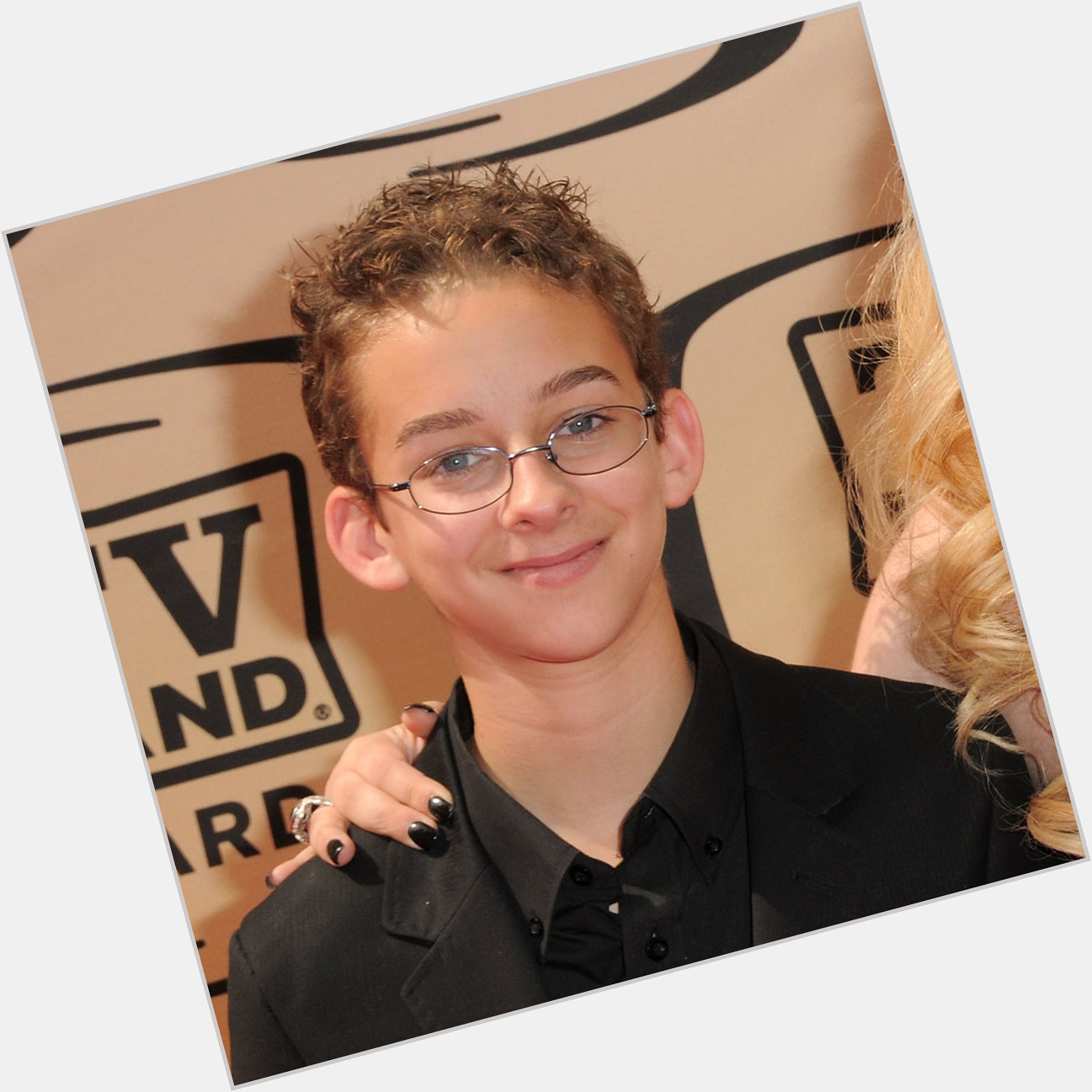 Sawyer Sweeten picture 1