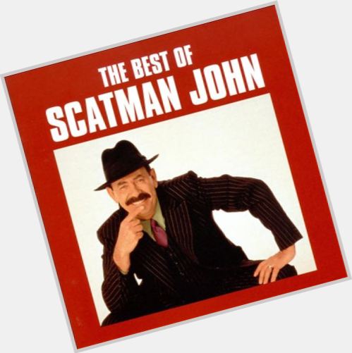 Scatman John sexy 3