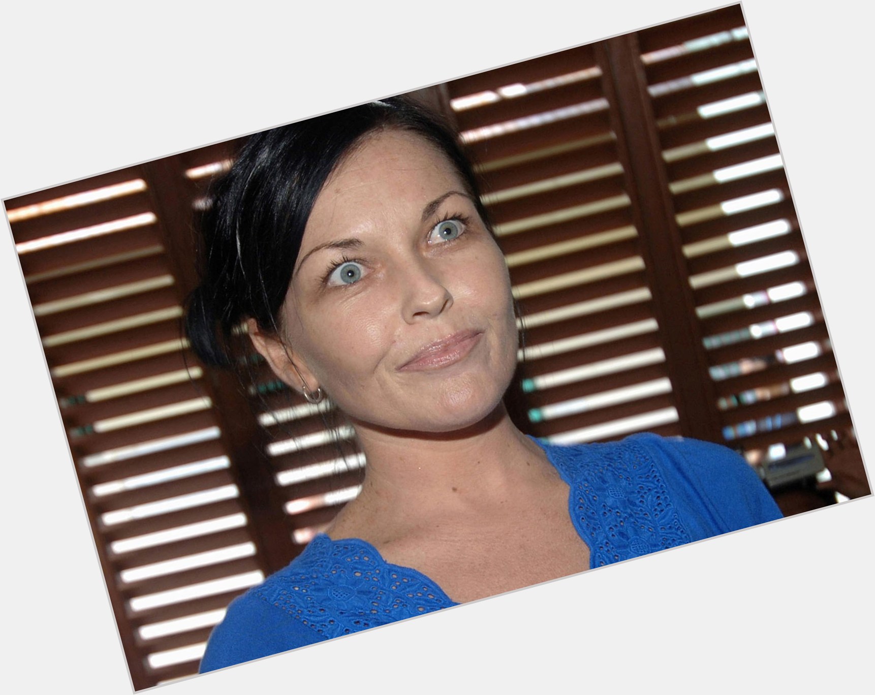 Schapelle Corby hairstyle 5