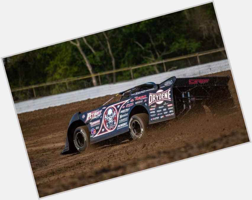 Scott Bloomquist dating 2