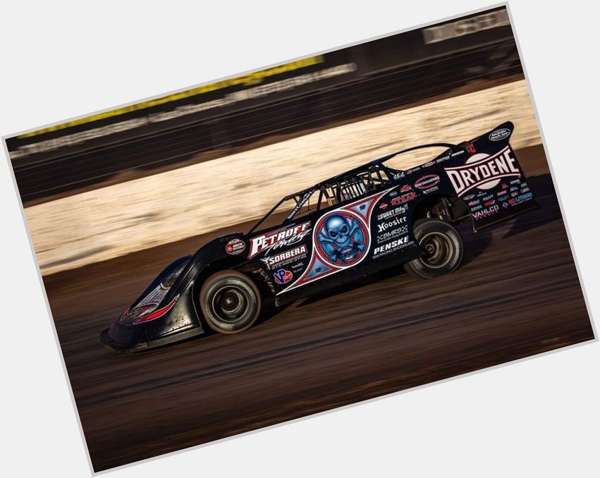 Scott Bloomquist full body 3