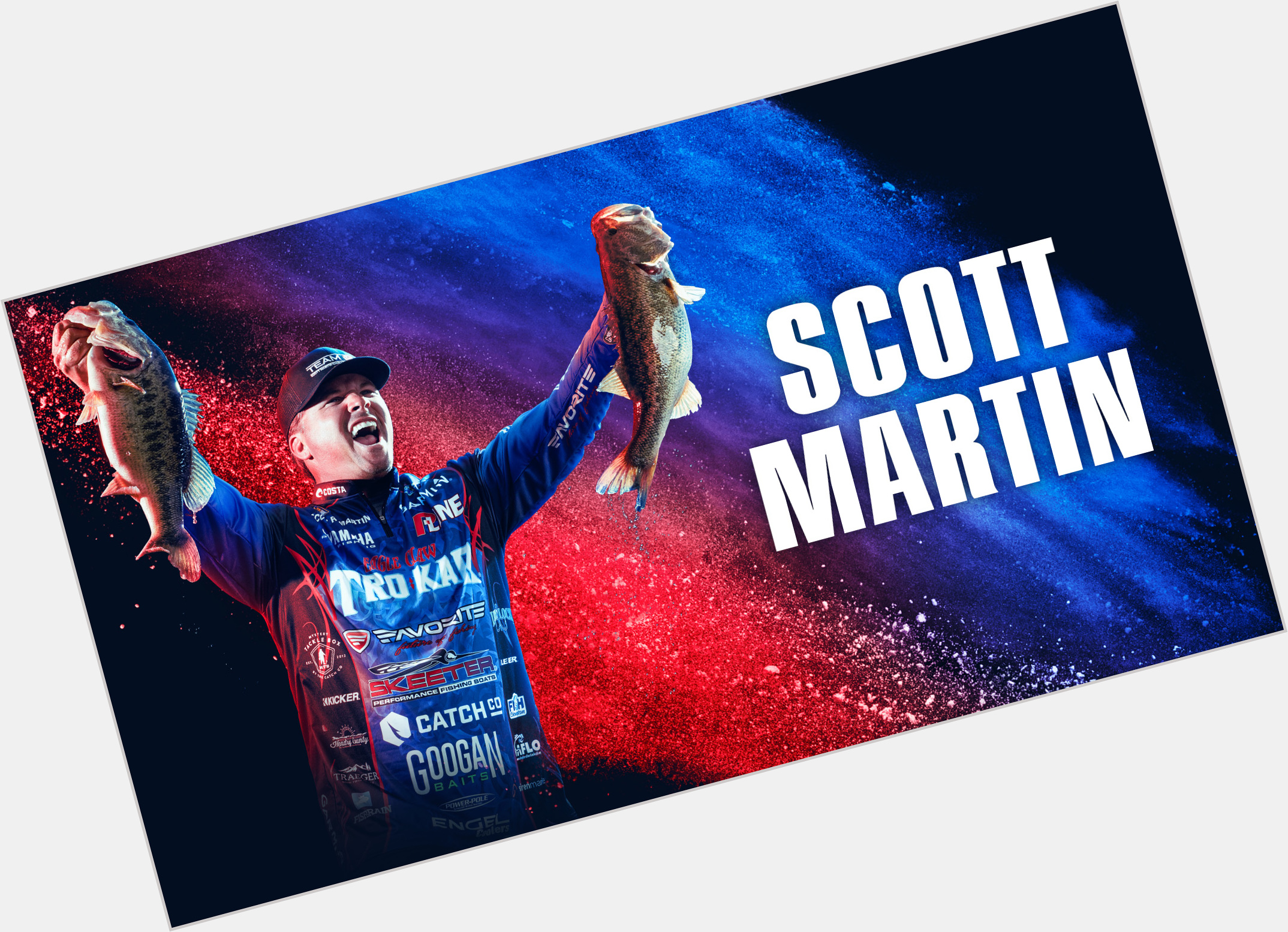Scott Martin  