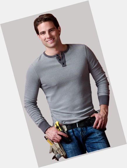 Scott Mcgillivray marriage 3