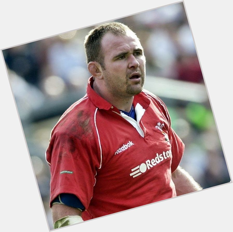 Scott Quinnell new pic 1