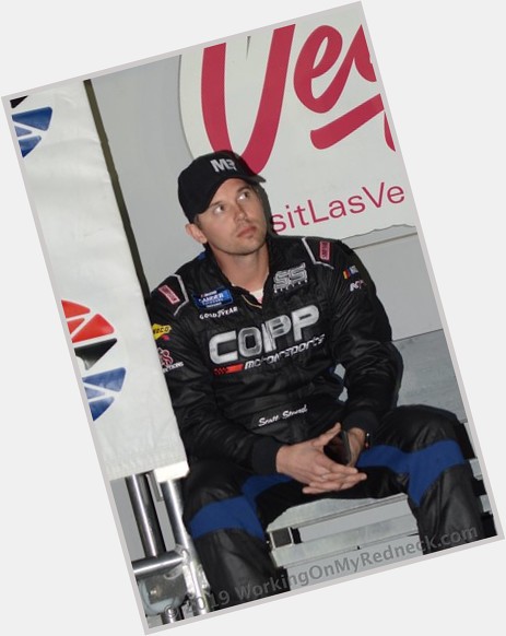 Scott Stenzel sexy 3