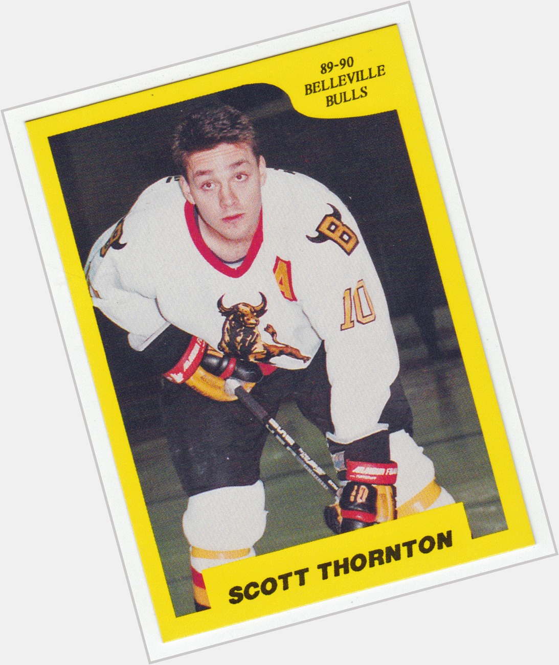 Scott Thornton picture 1