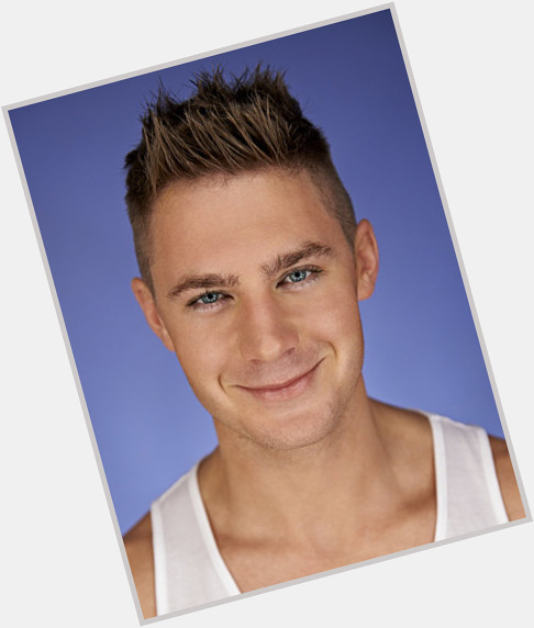 Scott Timlin birthday 2015