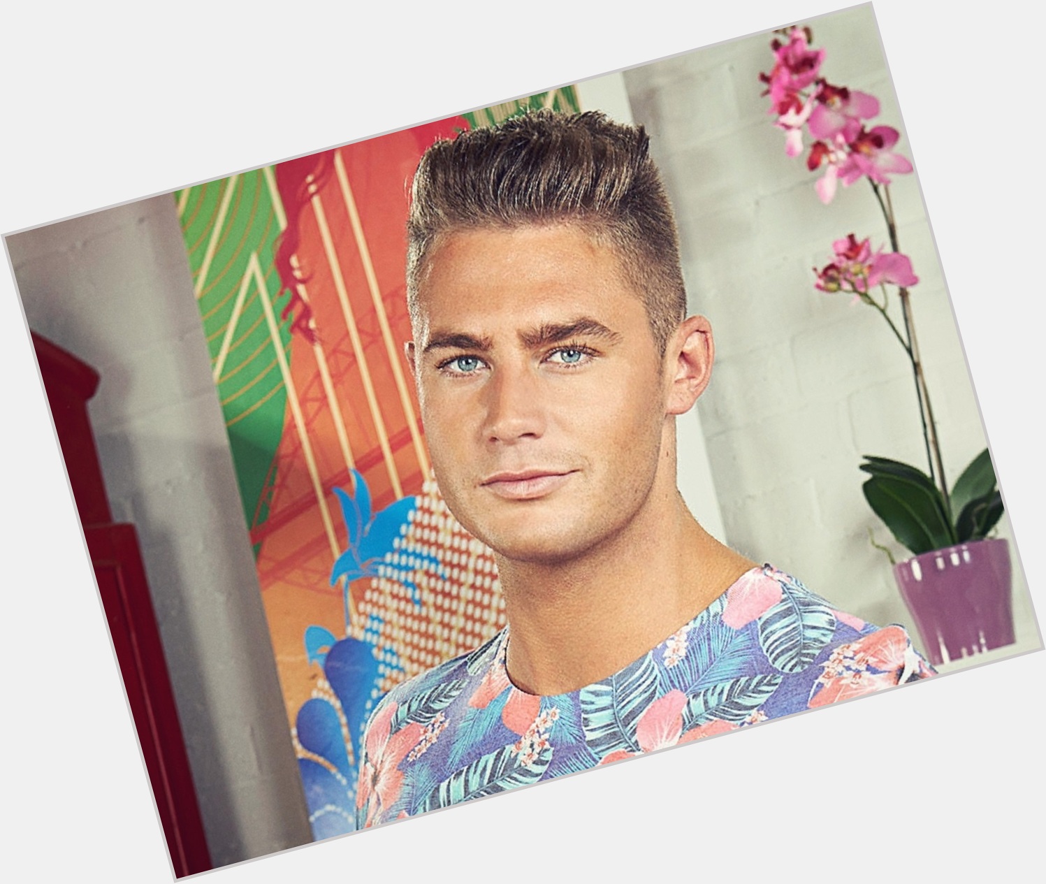 Scott Timlin picture 1