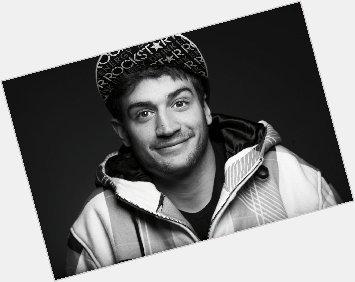Scotty Lago picture 3
