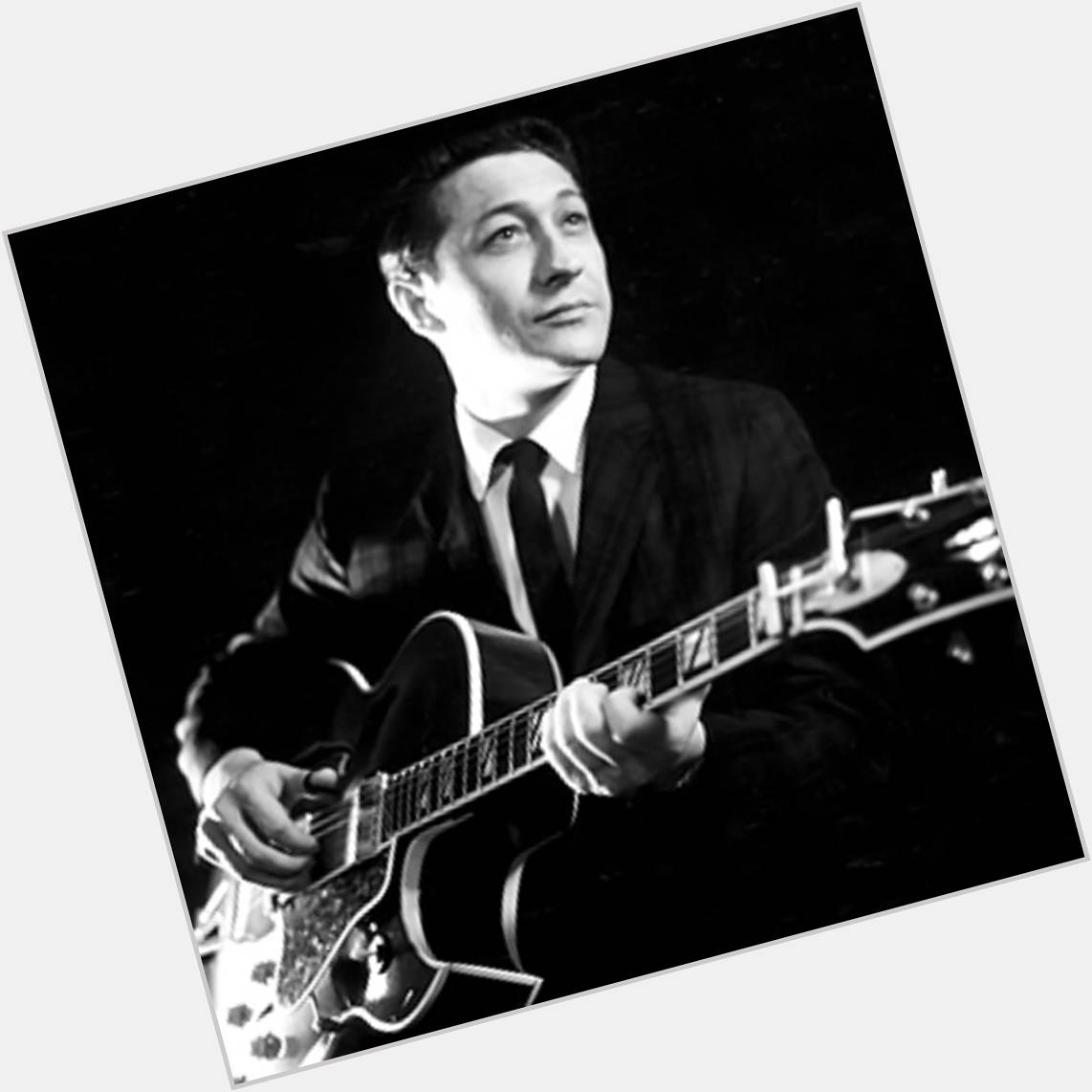 Scotty Moore exclusive hot pic 3