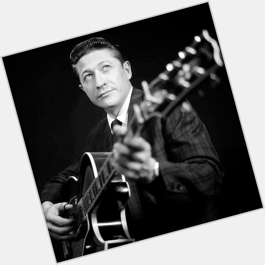 Scotty Moore marriage 2