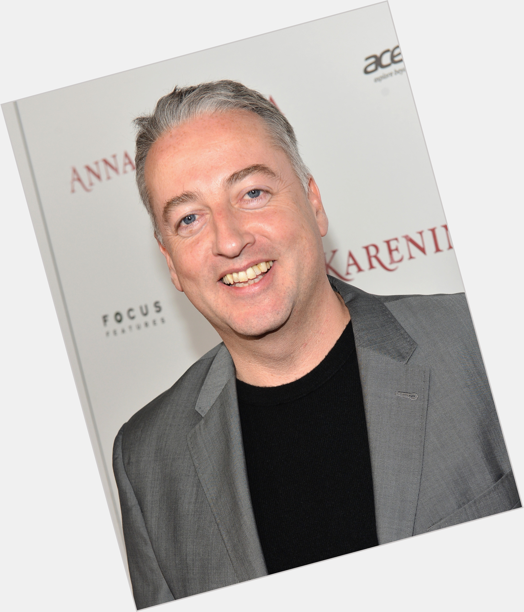 Seamus Mcgarvey  
