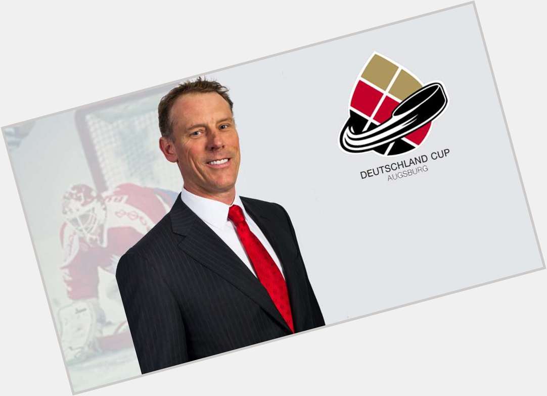 Sean Burke picture 1