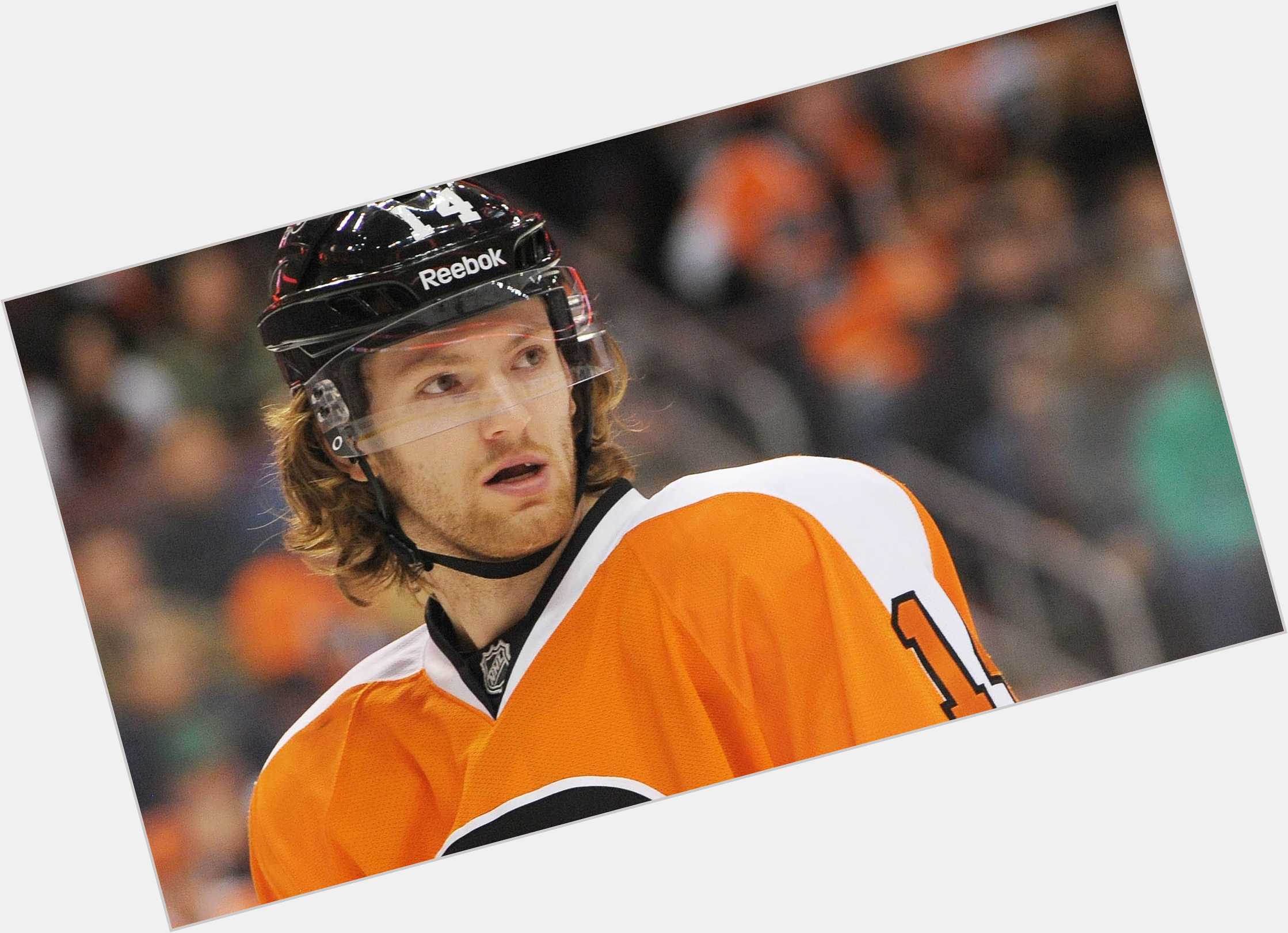 Sean Couturier new pic 1