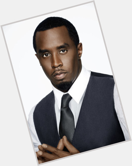 Sean Diddy Combs new pic 1