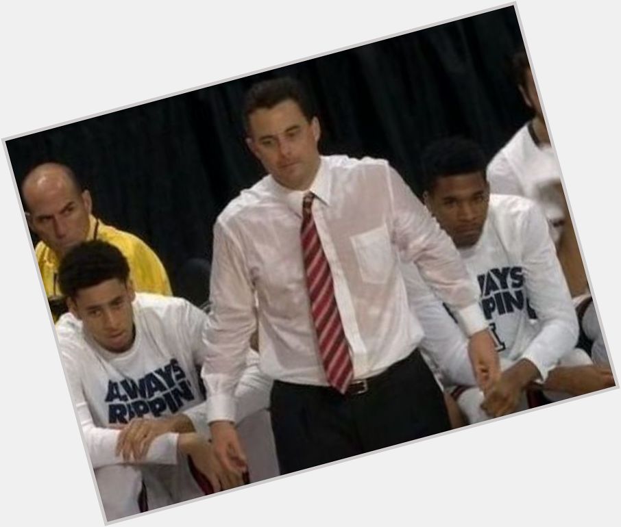 Sean Miller sexy 3