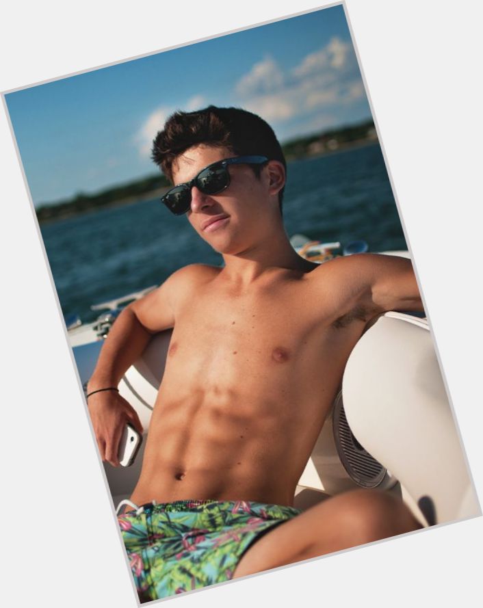 Sean O Donnell dating 2