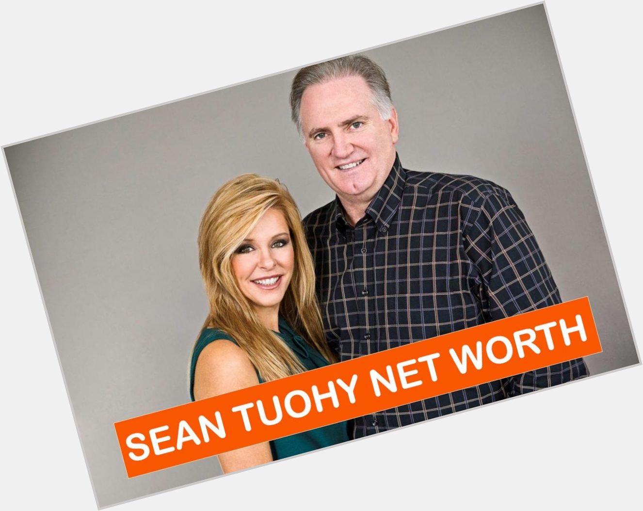 Sean Tuohy sexy 3