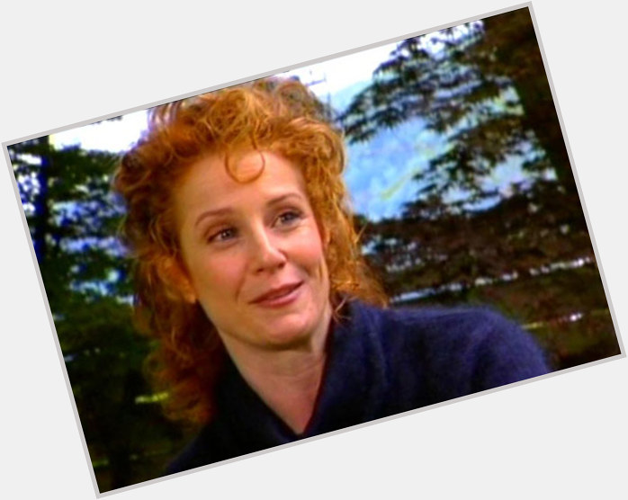 Searching For Debra Winger  