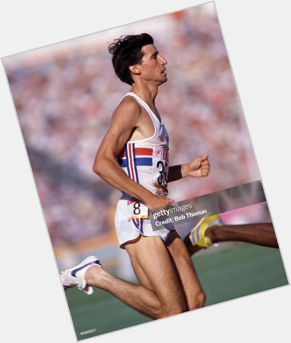 Sebastian Coe sexy 3