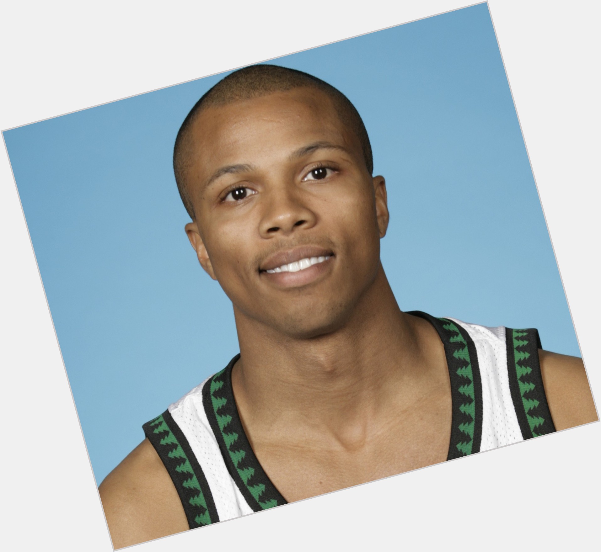 Sebastian Telfair where who 3