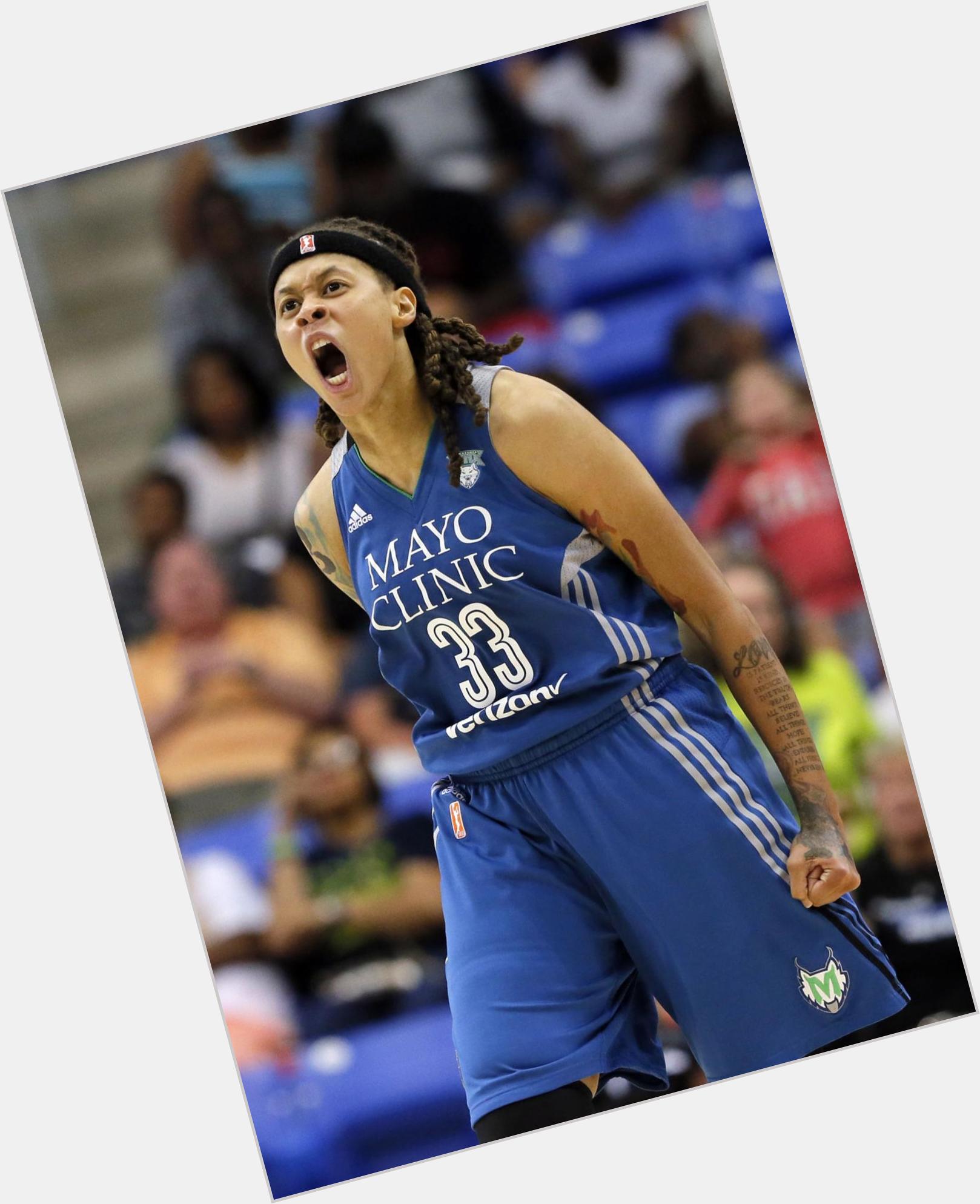 Seimone Augustus new pic 1