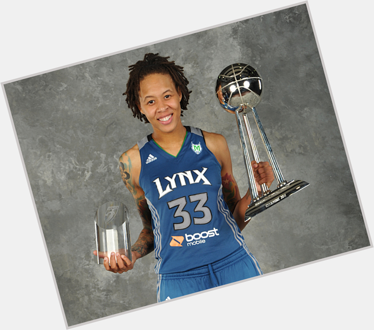 Seimone Augustus sexy 6