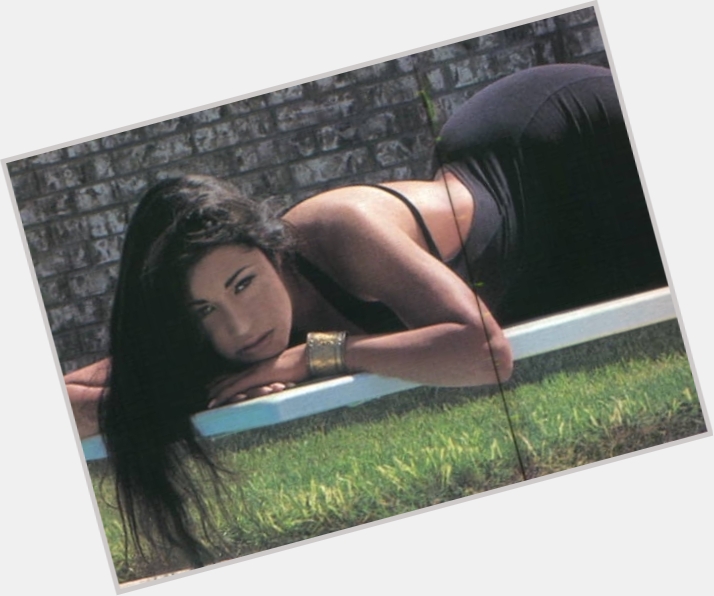 Selena Quintanilla Perez exclusive hot pic 4