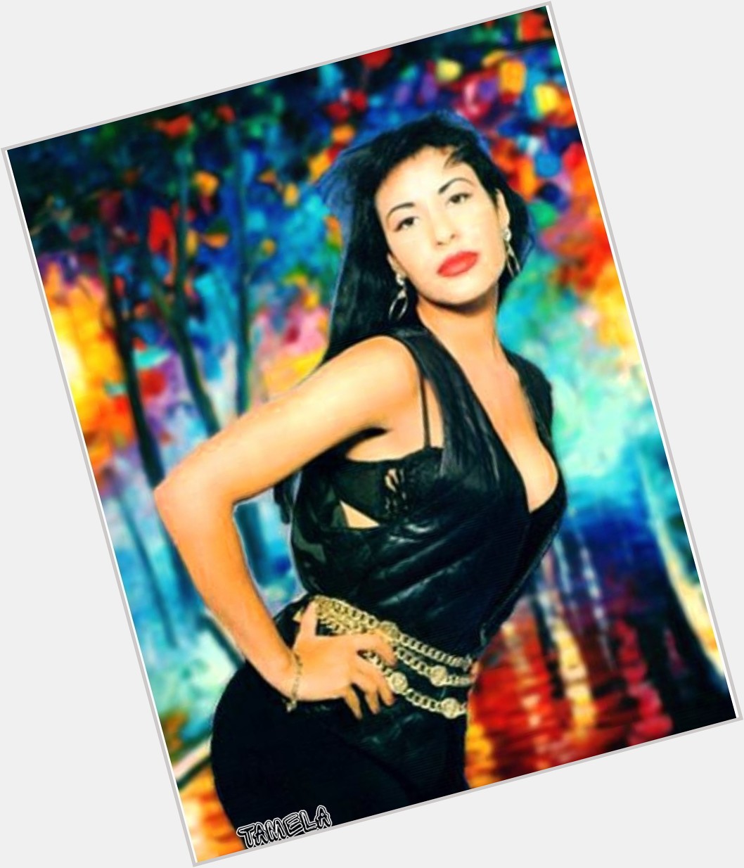 Selena Quintanilla new pic 9