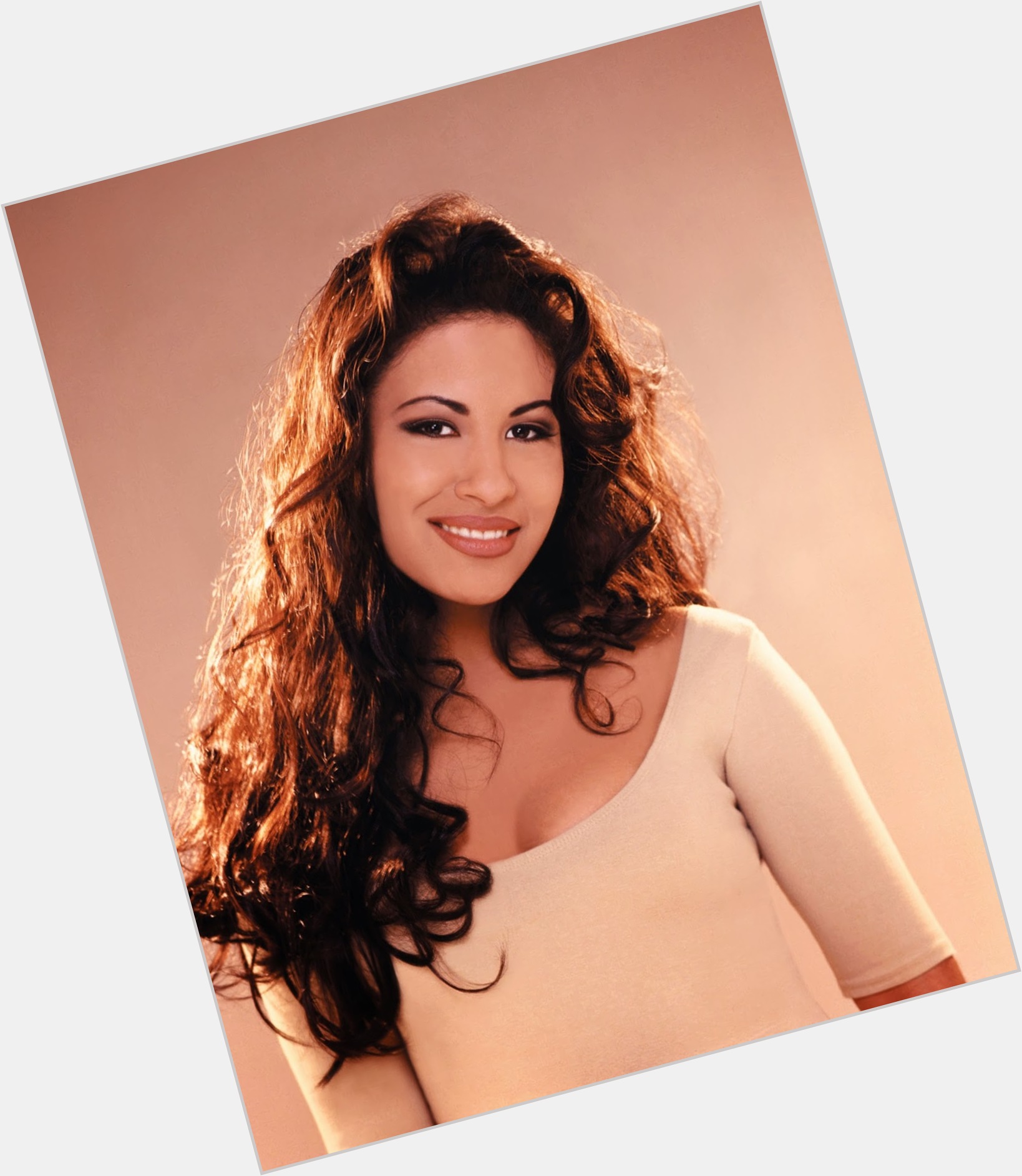 Selena Quintanilla picture 1