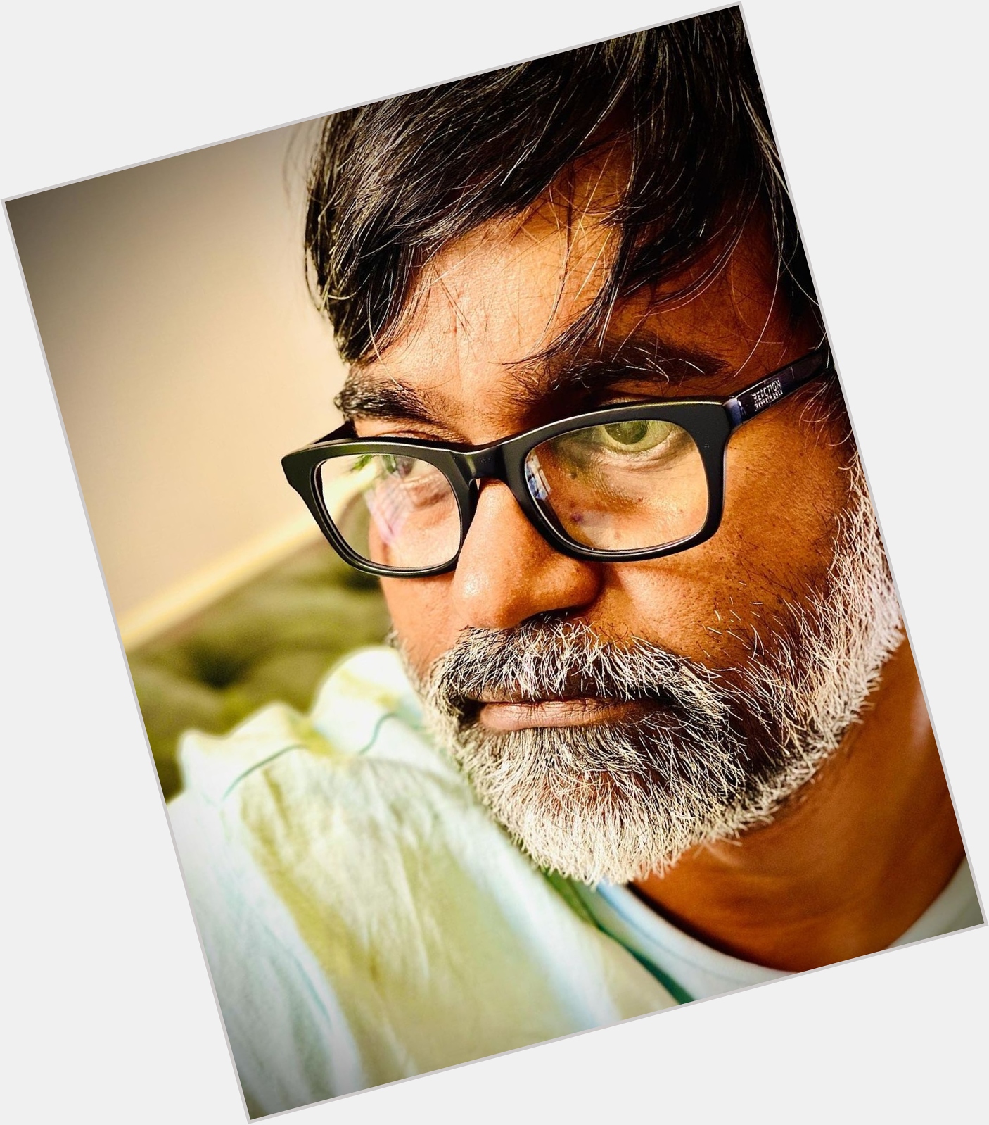 Selvaraghavan new pic 1