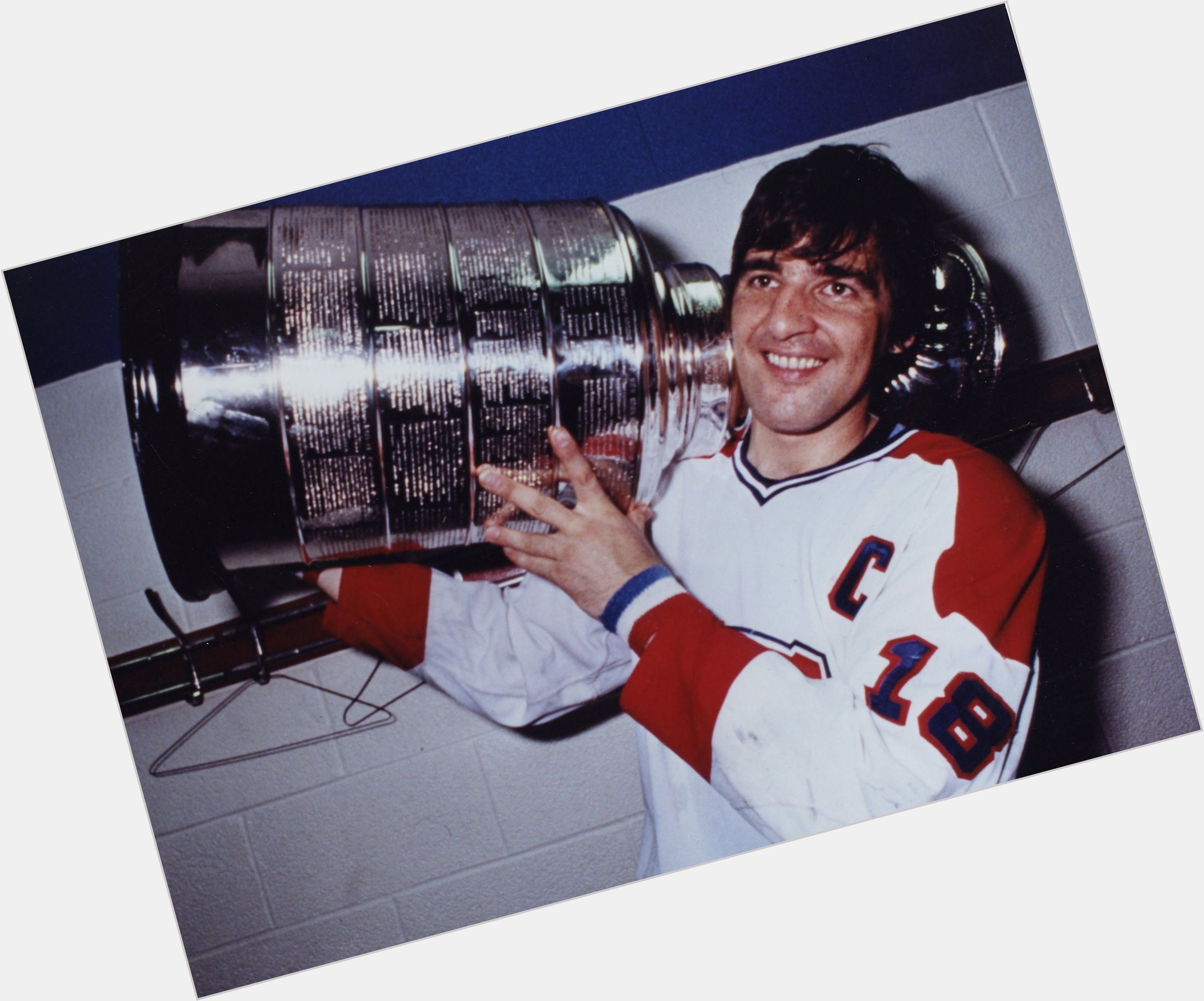 Serge Savard picture 1