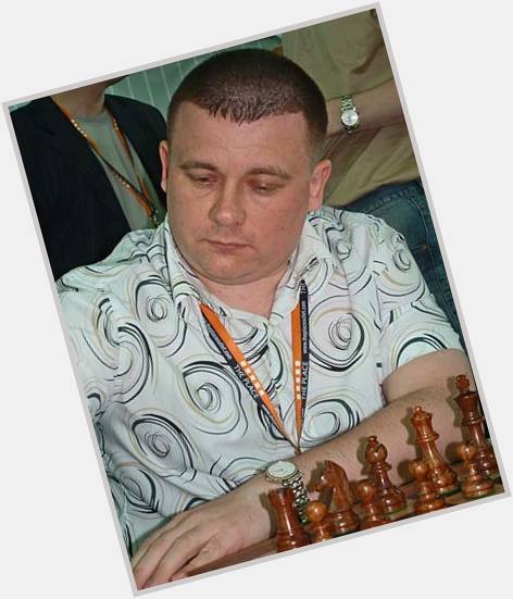 Sergei Rublevsky dating 2