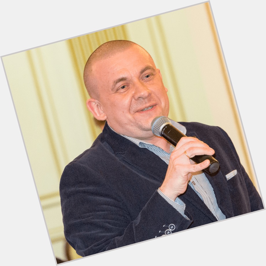 Sergei Rublevsky new pic 1