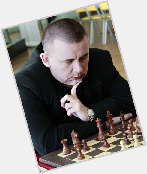 Sergei Rublevsky where who 3