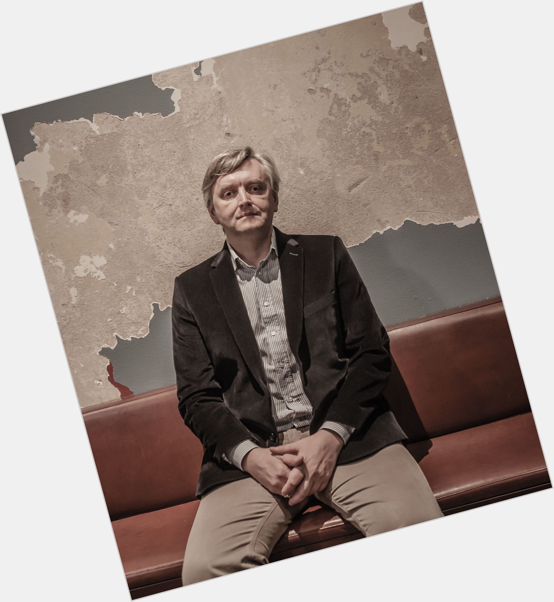 Sergey Loznitsa  