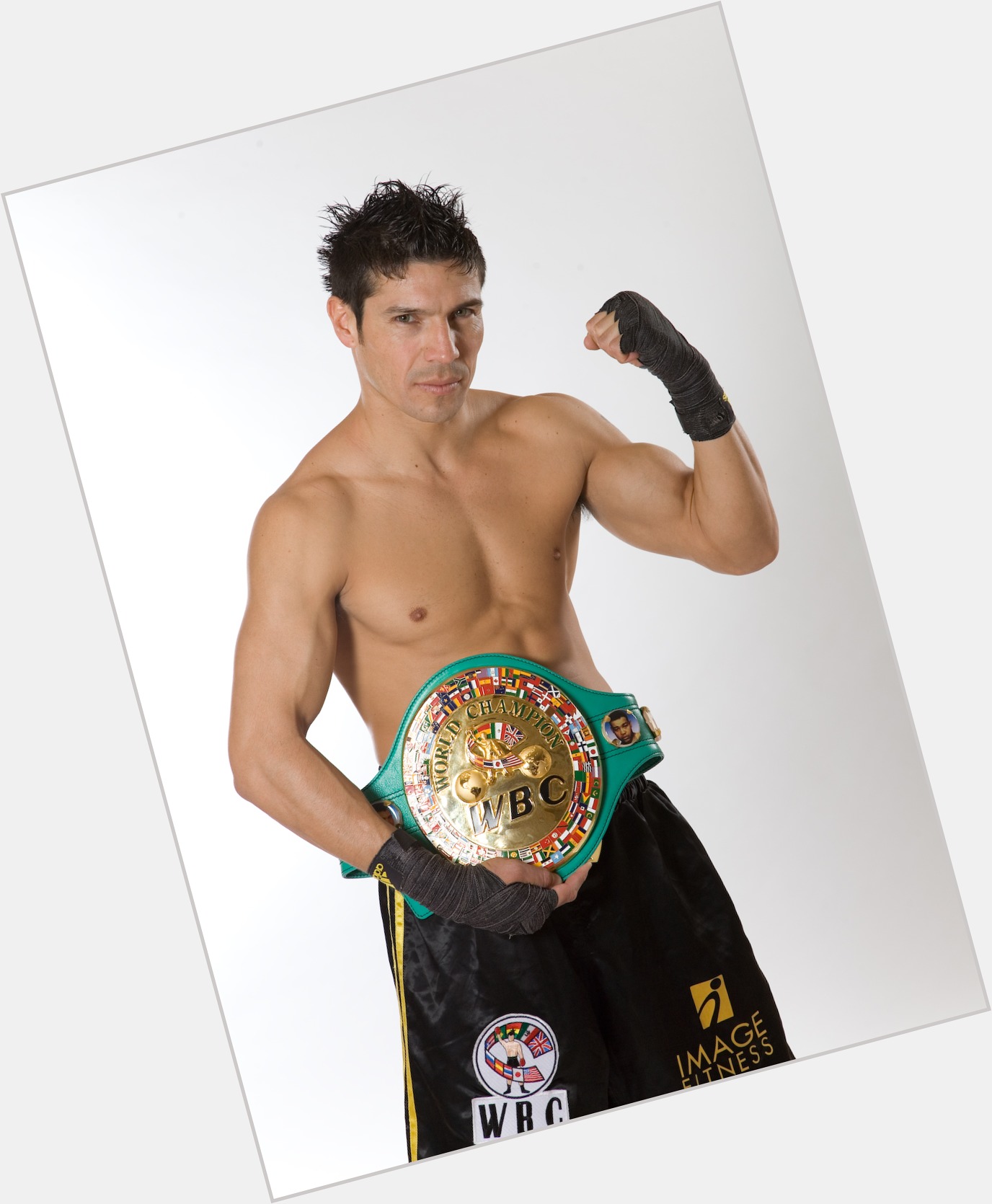 Sergio Martinez picture 3