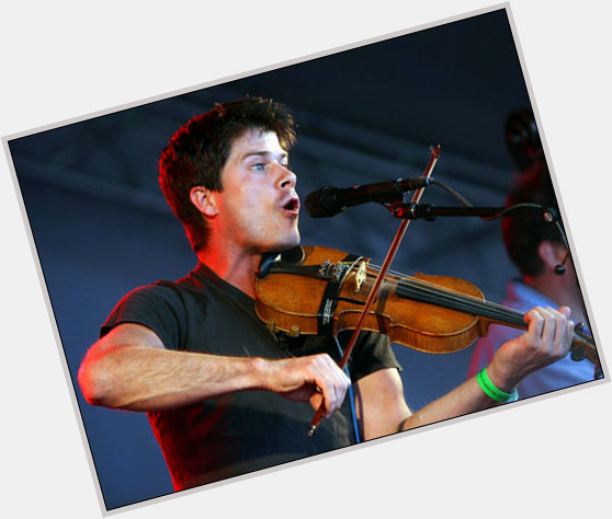 Seth Lakeman picture 1