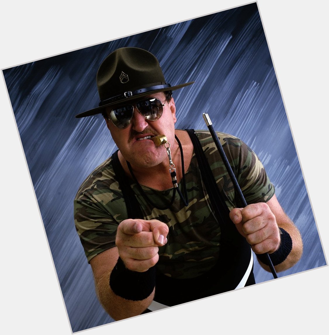 Https://fanpagepress.net/m/S/Sgt  Slaughter Dating 2