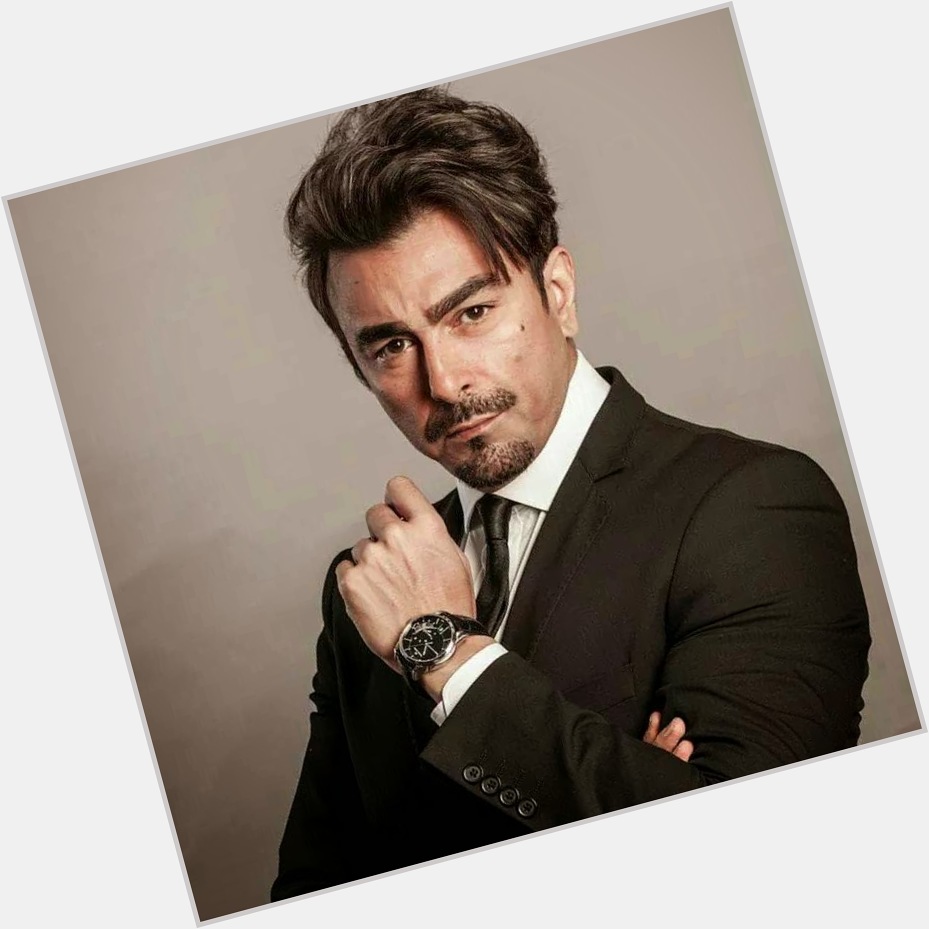 Shaan Shahid exclusive hot pic 3