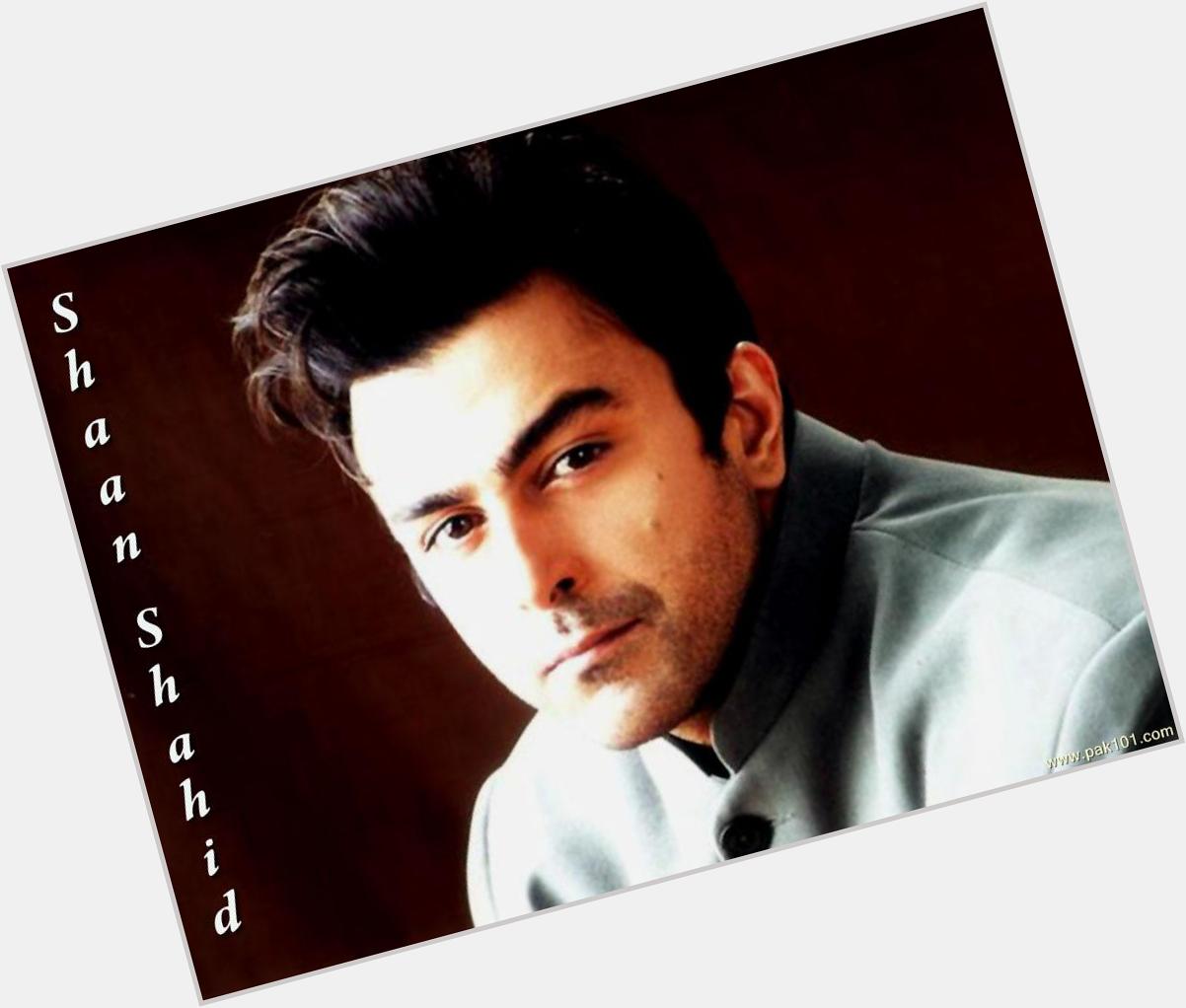 Shaan Shahid new pic 1