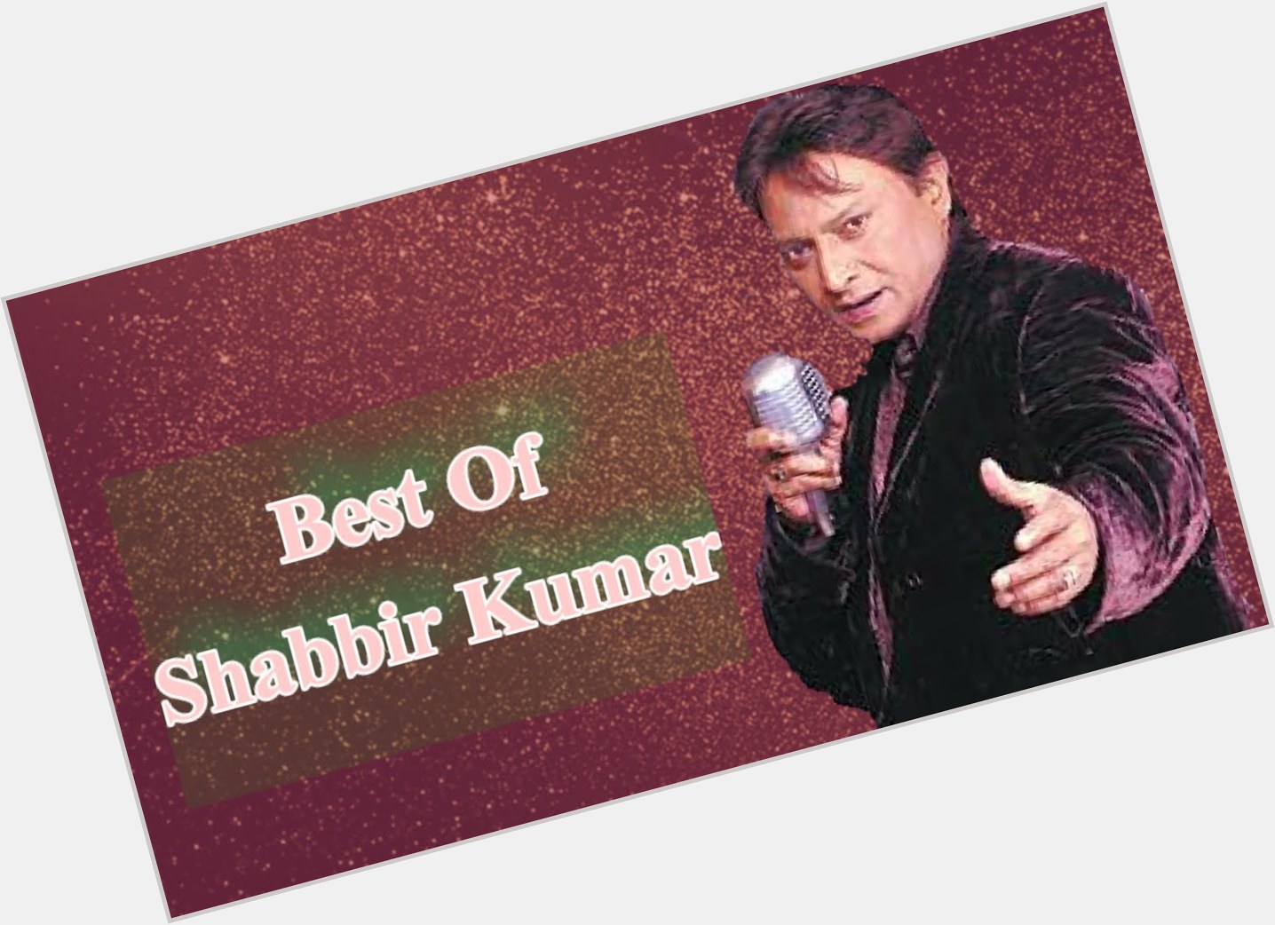 Shabbir Kumar  
