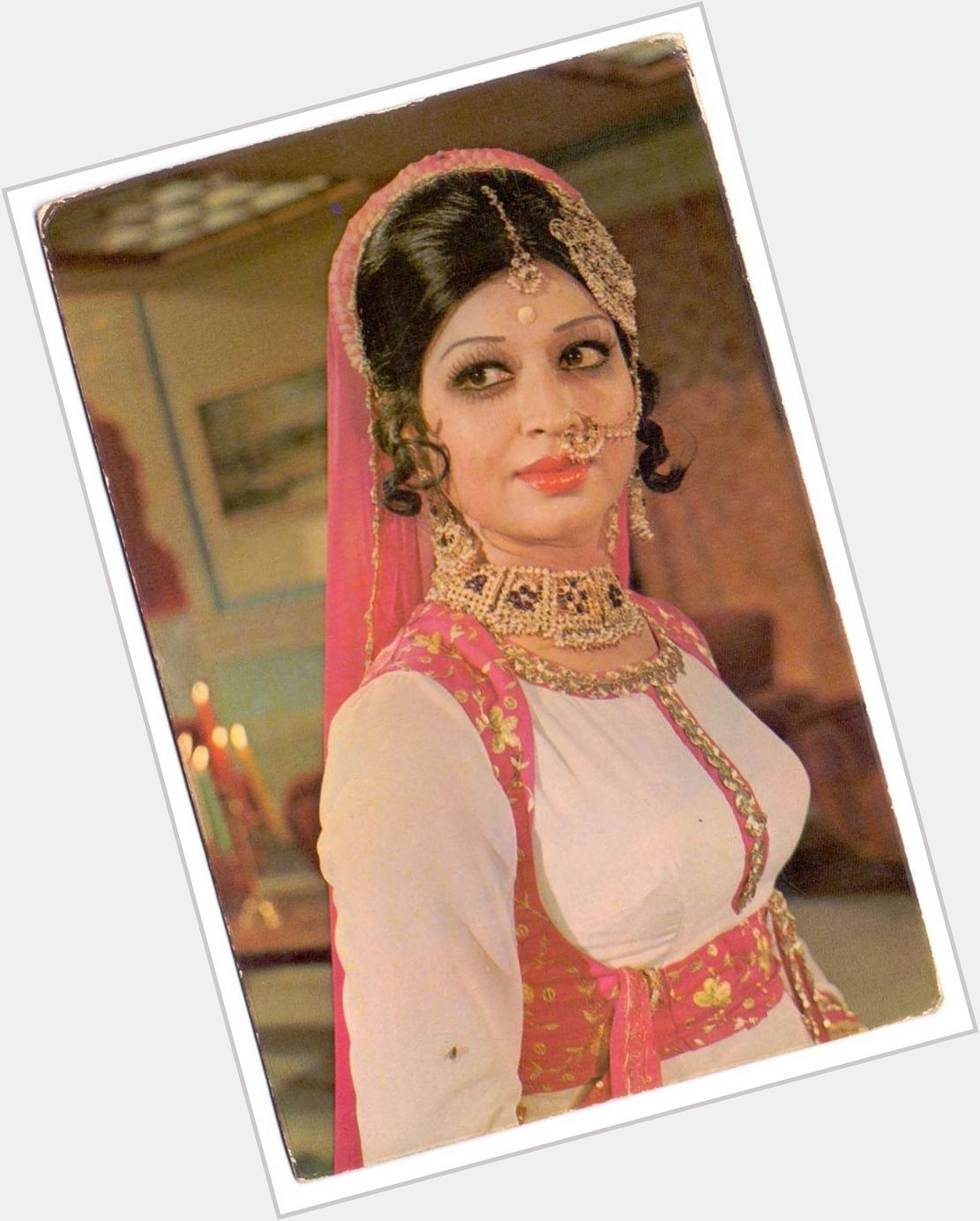 Shabnam marriage 4