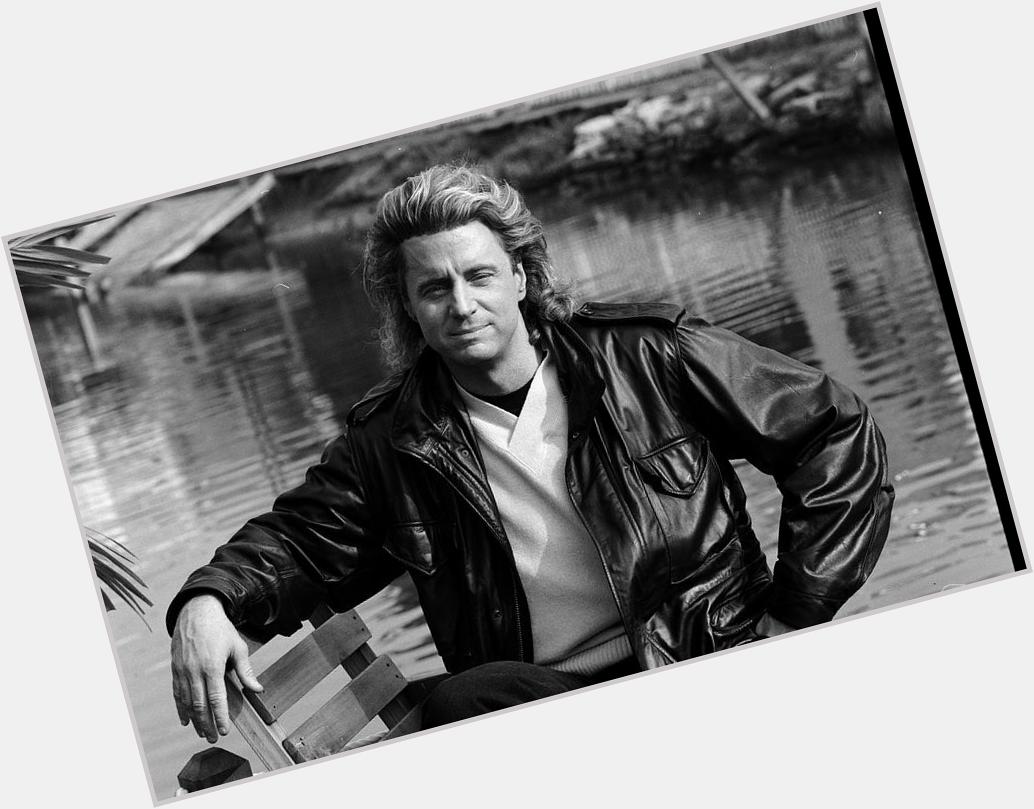 Shadoe Stevens hairstyle 3