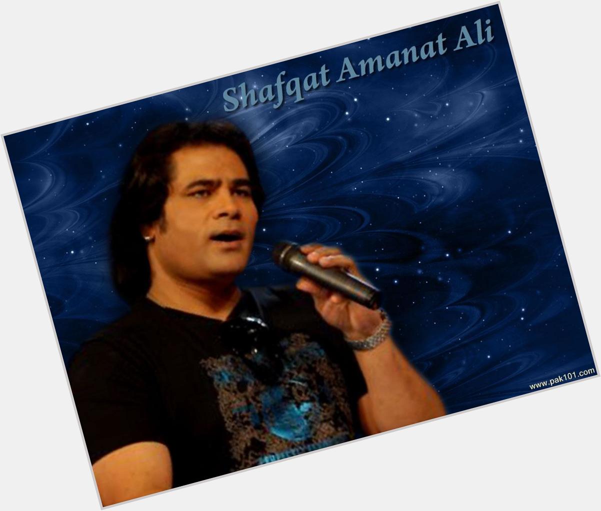 Shafqat Amanat Ali shirtless bikini
