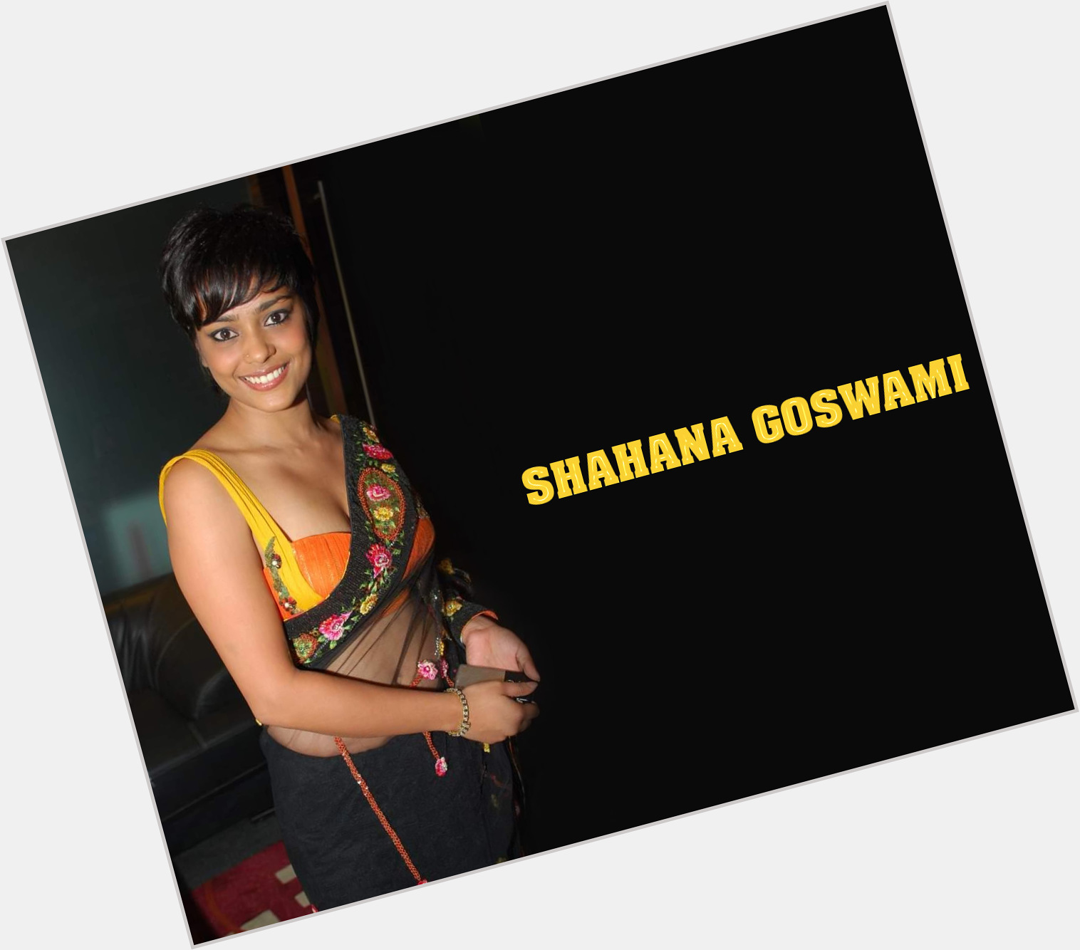 Shahana Goswami sexy 10