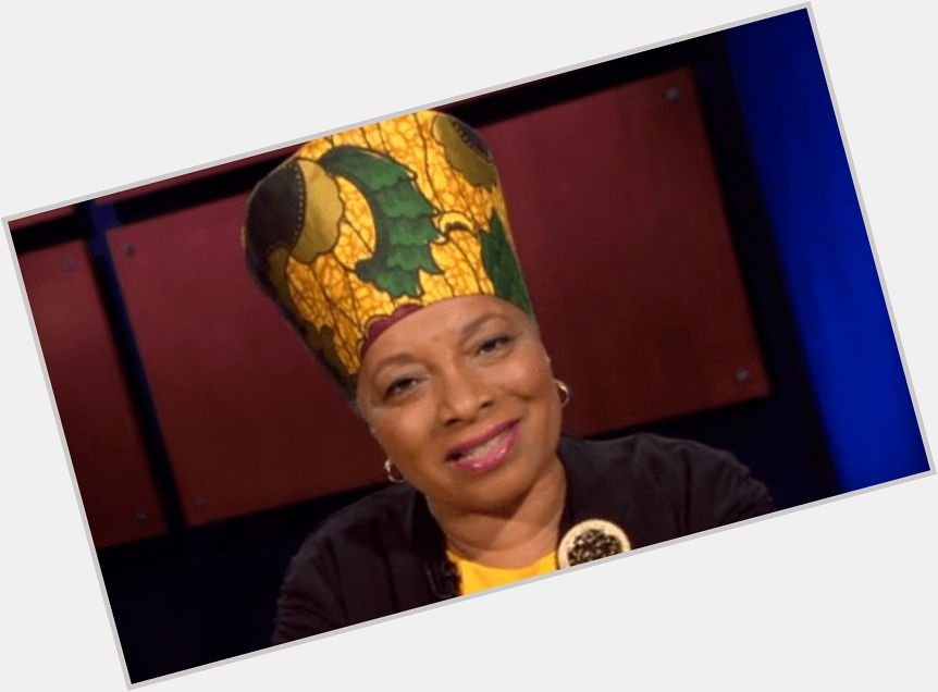 Shahrazad Ali | Official Site for Woman Crush Wednesday #WCW