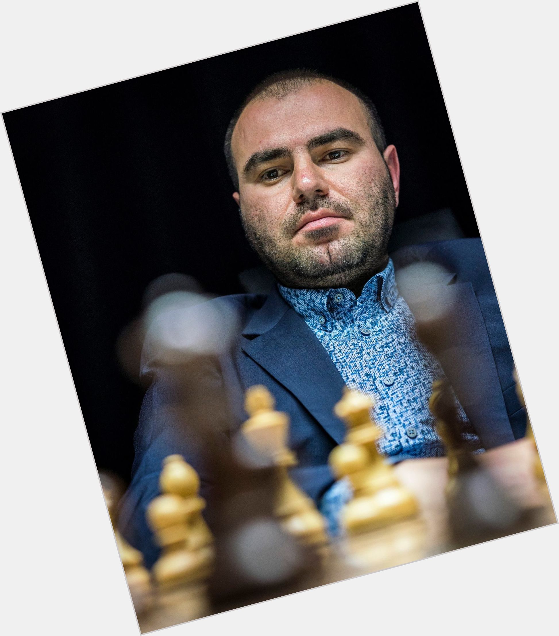 Shakhriyar Mamedyarov new pic 1